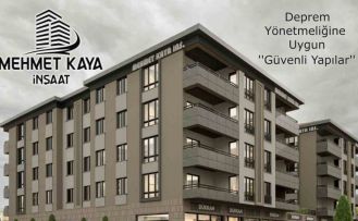 Müteahhit Mehmet Kaya’dan ’10 Ocak Çalışan Gazeteciler Günü’ mesajı