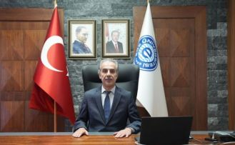 Rektör Prof. Dr. Alcı: "Gençlerimizi geleceğin yetkinlikleri ile donatacağız"