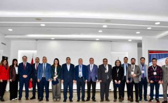 Sınıf öğretmenlerine Türkiye Yüzyılı maarif modeli anlatıldı