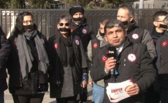 ÜNİPERSEN Başkanı Güzel: "Memur maaşlarına ek zam yapılmalıdır"