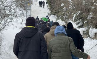 Valilikten yaşlı kadının ölümüne ilişkin açıklama: "Gerçeği yansıtmayan, yanlış algıya yol açabilecek paylaşımlara itibar edilmemeli"