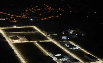 Yalova Makine İhtisas OSB’de yeni nesil elektrik ve aydınlatma altyapısı