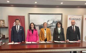 Beykoz’da yüzde 60 istihdam garantili "Eğitim ve İstihdamda İş Birliği Protokolü" imzalandı