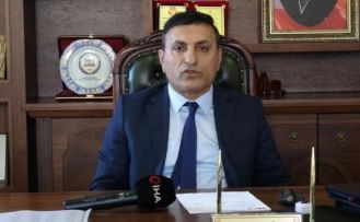 CHP’li Yazıhan Belediye Başkanı Göçer partiden ihraç edildi