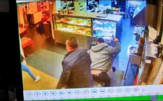 Eğlence mekanında işlenen cinayetin sanıklarına ceza yağdı