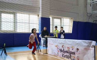 Elazığ’da 9 bin öğrenciye yetenek taraması yapılacak