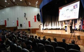 Fırat Üniversitesi bölgesel iş birliğinde öncü rol üstlendi