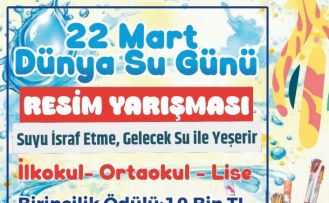 MASKİ’den anlamlı yarışma