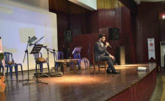 Sultanhisar’da ’Hoş Geldin Ya Şehri Ramazan" temalı program düzenlendi