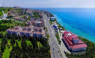 Tekirdağ’da 2025 yılında 5 milyon turist ağırlandı