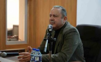 Turist rehberi ve yazar Şerif Yenen’den genç rehberlere farklılaşma çağrısı