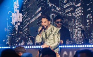 Uludağ’da Sefo çılgınlığı