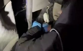 Uşak’ta uyuşturucu operasyonu: 8 tutuklama