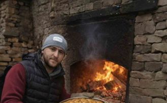 Asırlık lezzet baklavalar için tatlı telaş başladı