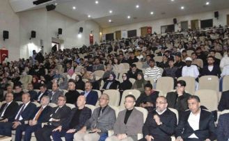 BEÜ’de Kur’an-ı Kerim’i güzel okuma heyecanı