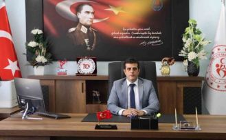 Burdur Gençlik ve Spor İl Müdürü Orhan Kemerkaya beyin kanaması geçirdi