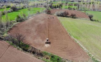 Çiftçinin enflasyonu şubatta yavaşladı