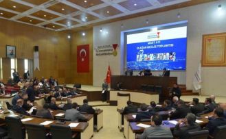 Kahramanmaraş’tan su tarifesinde Türkiye’ye örnek karar