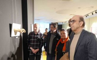 Kastamonu Üniversitesi’nde "18 Mart Çanakkale Zaferi" sergisi açıldı