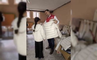 Kızılay Artuklu Şubesi Ramazan faaliyetlerini açıkladı