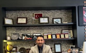 Patnos’ta 100 aileye ramazan desteği