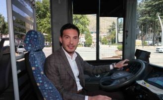 Tokat’ta bayram boyunca halk otobüsleri ücretsiz olacak