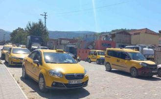 Türkeli’de taksi ücretlerine zam