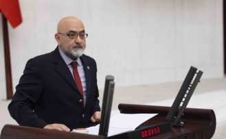 2027’nin başkenti TBMM gündeminde