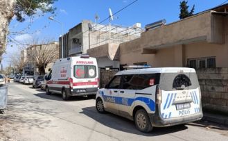 54 yaşındaki Mustafa Uygul evinde ölü bulundu