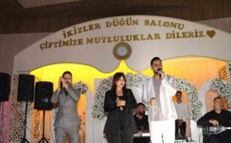 Ahmet Sami için söylediler