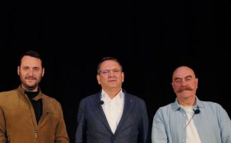 Ayvalık’ta Köy Enstitüleri ruhu yeniden canlandı