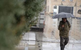 Bayburt’ta öğleden sonra yağmur bekleniyor