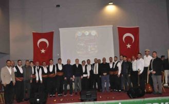 Bulanık’ta ’kürsübaşı ve çiğ köfte’ etkinliği