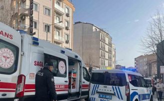 Burdur’da elektrikli bisiklet ile otomobil çarpıştı: 1 yaralı