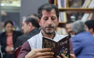 Elazığ’da kahvehanelere kitap köşesi kuruluyor