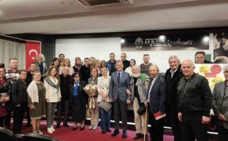 Giresun’da çocuk gelişiminde öz güven ve özdeğer kavramlarının önemi ele alındı