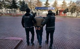 Isparta’da 25 yıl aranan hükümlü yakalandı