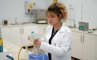 KBÜ’de hava kirliliğine karşı biyokütle projesi