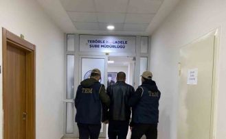 Kırşehir’de DEAŞ operasyonu: 7 gözaltı