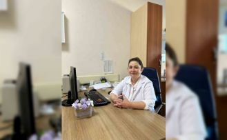 Korkuteli Devlet Hastanesi’ne 2 yeni doktor atandı