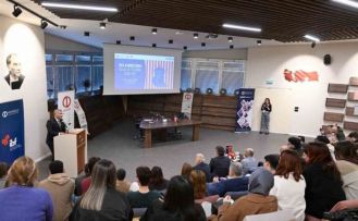 Küresel sistem Anadolu Üniversitesi’nde masaya yatırıldı