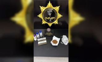 Niğde’de uyuşturucu operasyonu: 3 tutuklama
