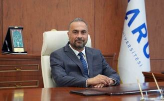 Rektör Akkaya’dan İsrail’e tepki