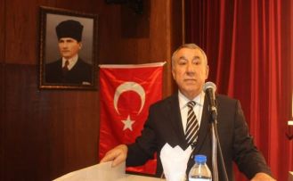 Serdar Ünsal; "24 Nisan bir ermeni ve empeyalist yalanıdır"
