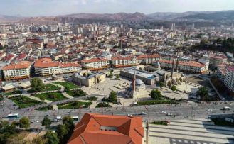Sivas’ta çocuk nüfus sayısı azaldı