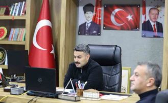 Sivas’ta okullarda alınan tedbirler masaya yatırıldı