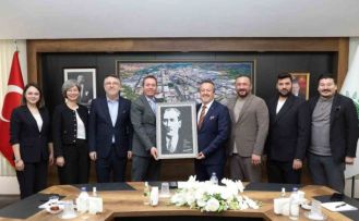 Tekstil sektörünün geleceği için sürdürülebilir üretim ve yenilikçi projeler konuşuldu