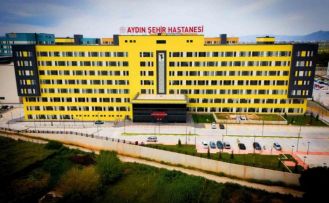 Aydın Devlet Hastanesi’nin taşınma takvimi belirlendi