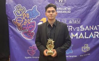 Sarıgöllü öğrenci Manisa’yı Türkiye finalinde temsil edecek