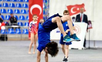 Rize’de 19 Mayıs Atatürk’ü Anma Gençlik ve Spor Bayramı etkinlikleri